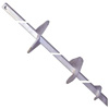 SQUARE SHANK MULTI HELIX ANCHOR